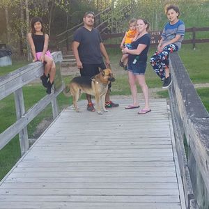 Meet your Posher, Lacee